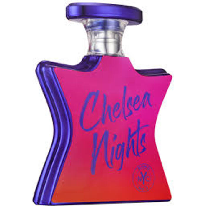 Bond No.9 Chelsea Nights EDP (100ml) Unisex