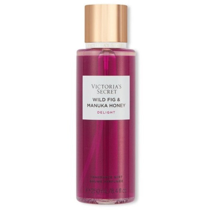 Victoria's Secret Wild Fig & Manuka Honey Body Loor (250ml) Naistele