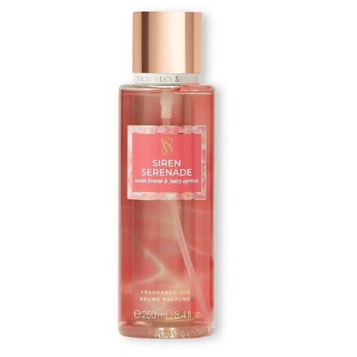 Victoria´s Secret Sirenos serenados kūno šydas (250ml) Moterims