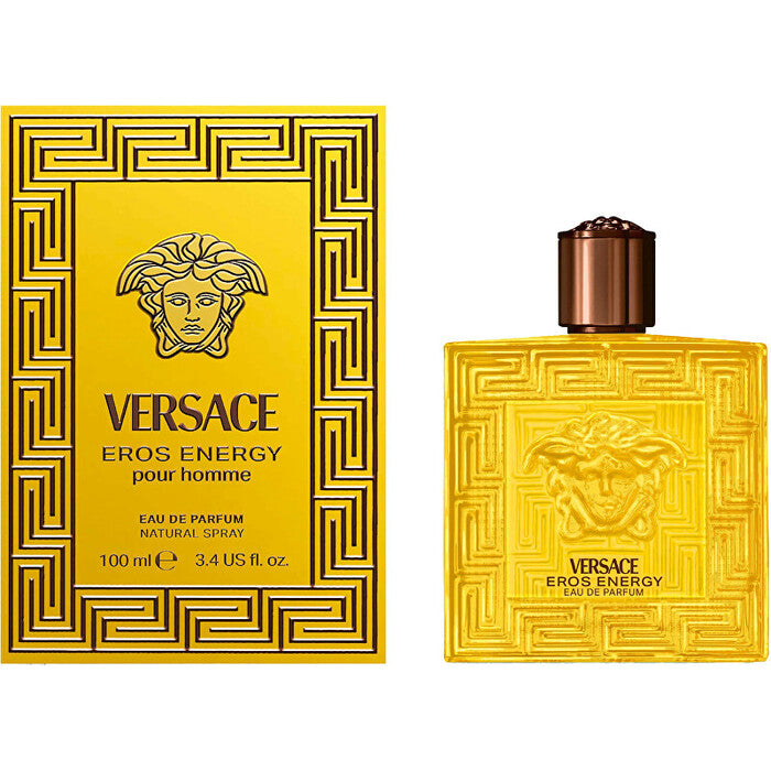 Versace Eros Energy EDP (100ml) Vyrams