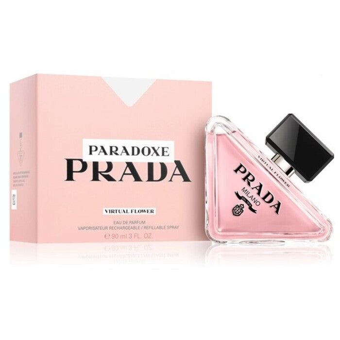 Prada Paradox EDP Kvepalai 90ml Moterims