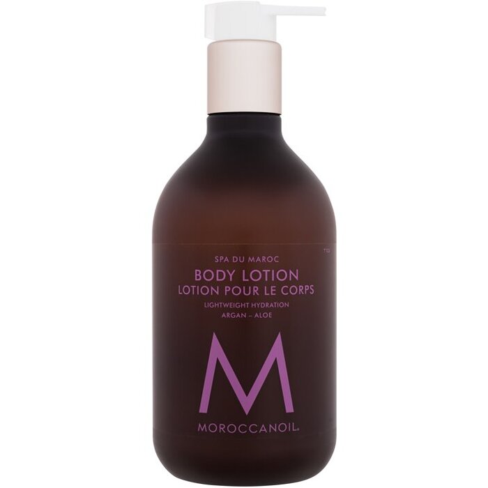 Moroccanoil Spa Two Maroc Body Lotion
