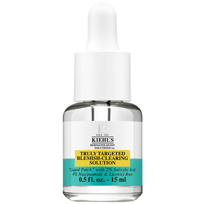 Kiehls Tikrai tikslingas dėmių šalinimo sprendimas 15ml