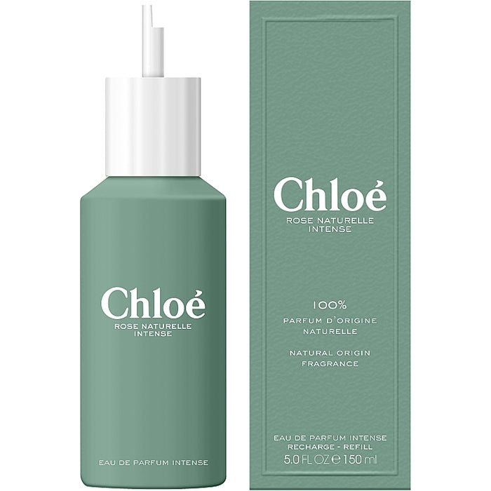 Chloé Rose Naturelle Intense EDP ( papildymas ) (150ml) Moterims
