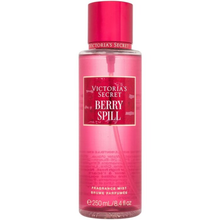 Victoria´s Secret Uogų išsiliejimo kūno purškiklis 250ml