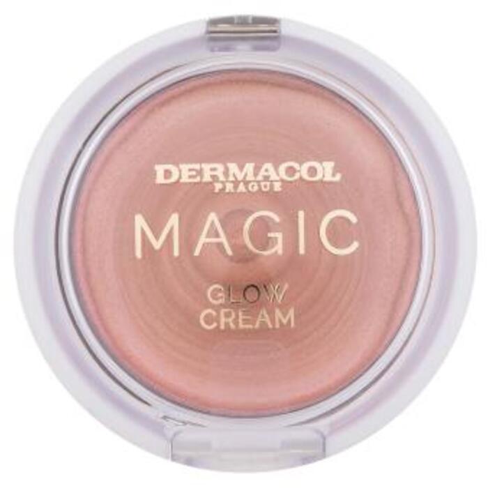 Dermacol Magic Glow krēms Highlighter - Brightener 3 ml (1) Sievietēm