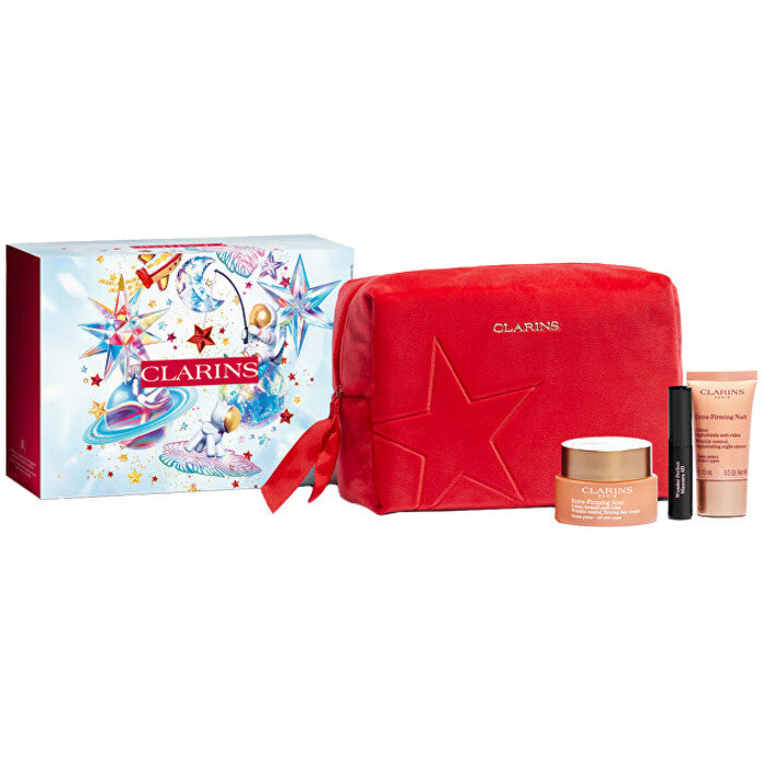 Clarins īpaši nostiprinoša kolekcija sievietēm