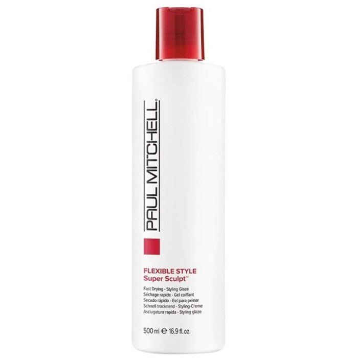 Paul Mitchell Lankstus Stilius Super Sculpt 500ml
