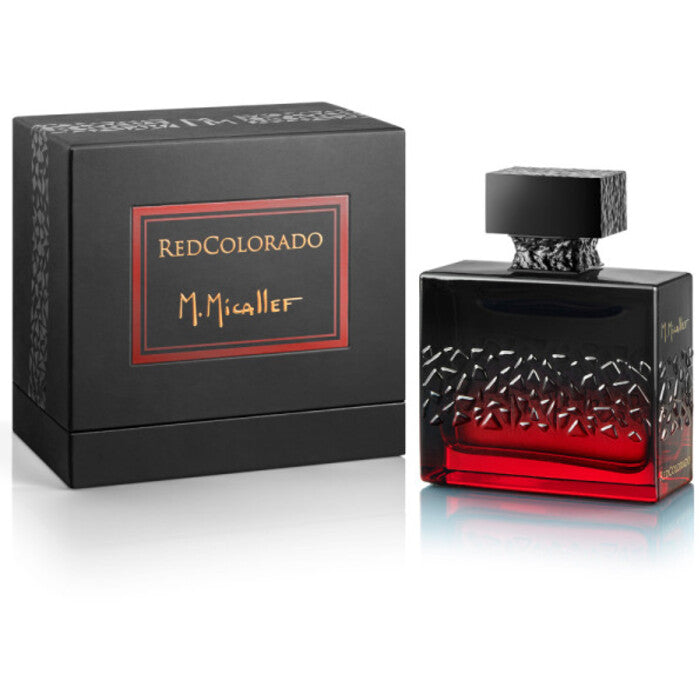 M.Micallef REDC Kvepalaiolorado EDP Kvepalai 100ml
