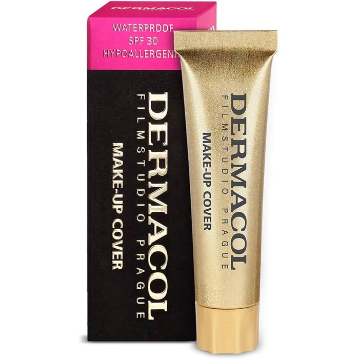 Dermacol Makeup Cover 13 g (212) Sievietēm