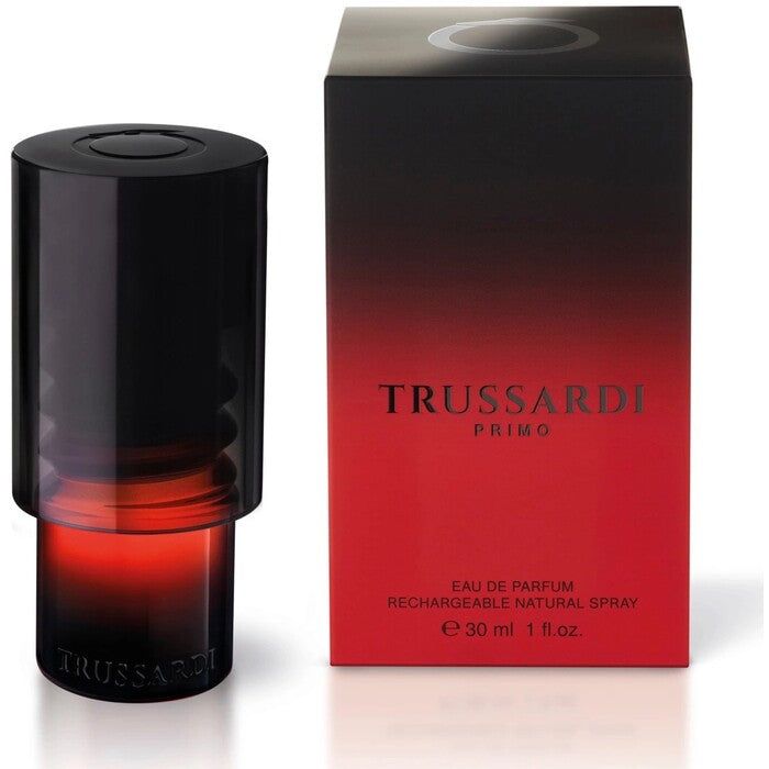 Trussardi Parfums Primo EDP Smaržas 30ml vīriešiem