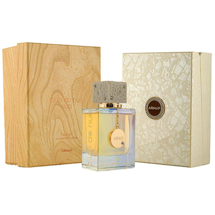 Armaf Club de Nuit Oud Parfum (105ml) Unisex