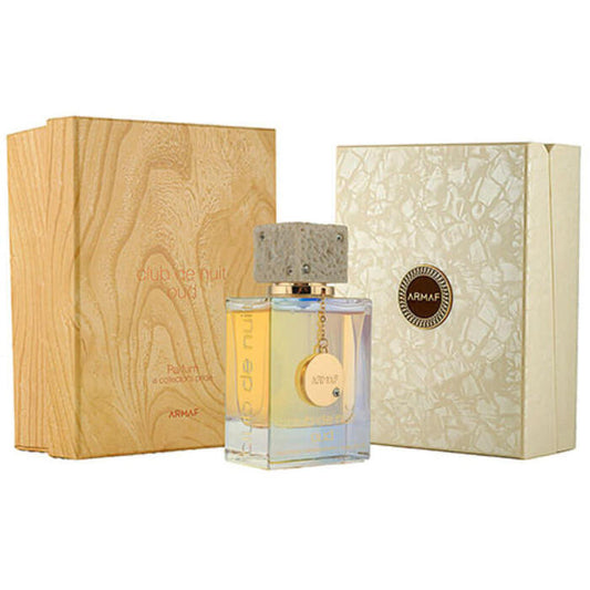 Armaf Club de Nuit Oud Parfum