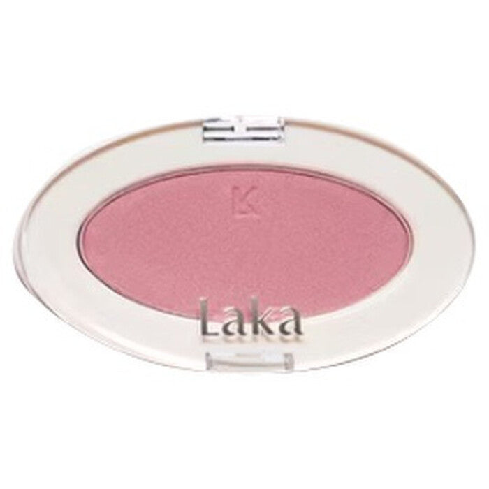 Laka Love Silk Blush skaistalai 5,7 g (704 Nunnu) Moterims