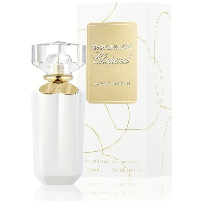 Chopard Sparkling Love EDP (30ml) Moterims