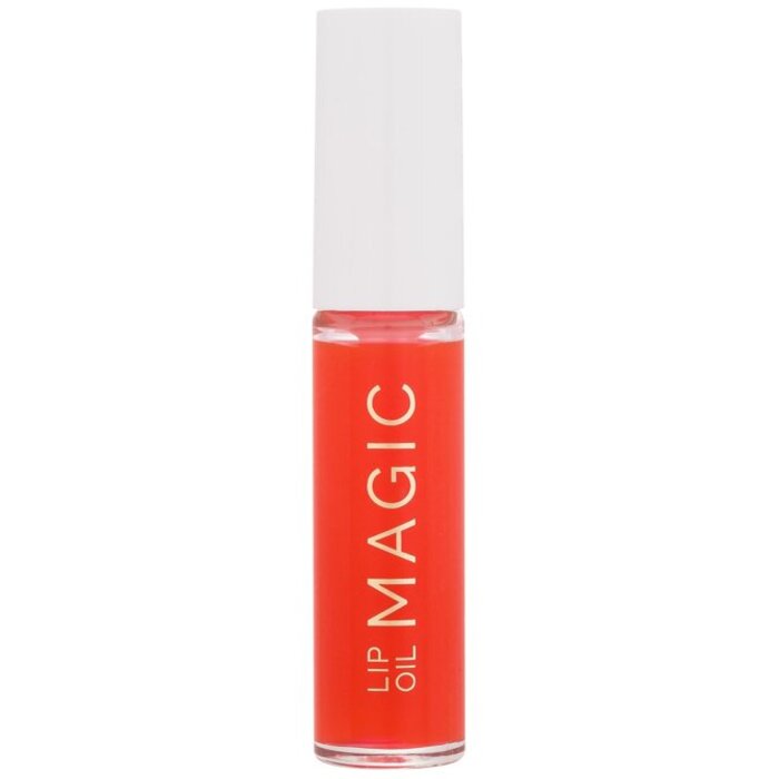Dermacol Magic Lip Oil – intensīvi mitrinoša un barojoša lūpu eļļa 5,8 ml (1) Sievietēm
