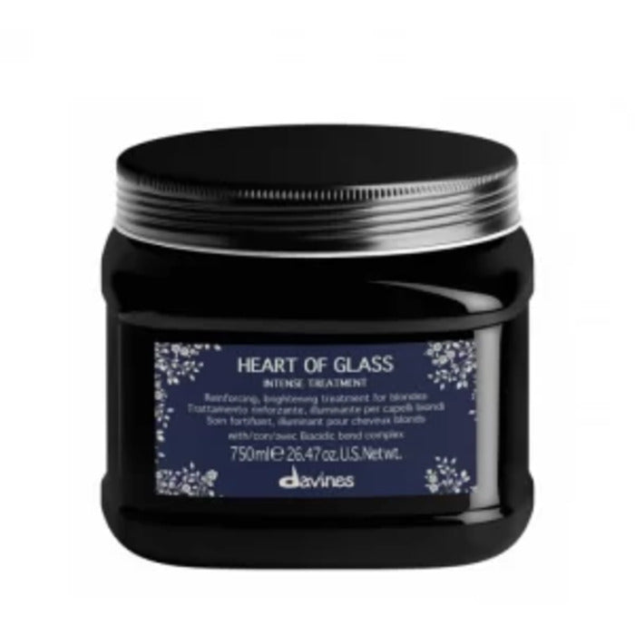 Davines Intensyvus gydymas „Heart Of Glass“. 150ml
