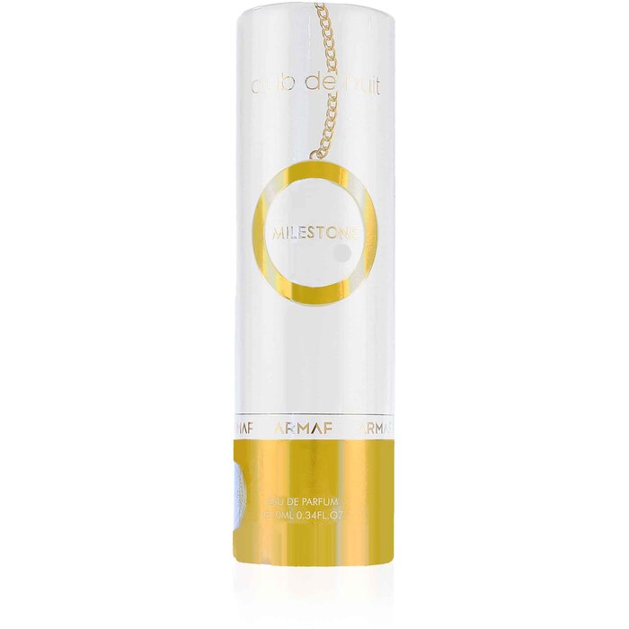 Armaf Club De Nuit Milestone EDP Kvepalai miniatiūra 10ml