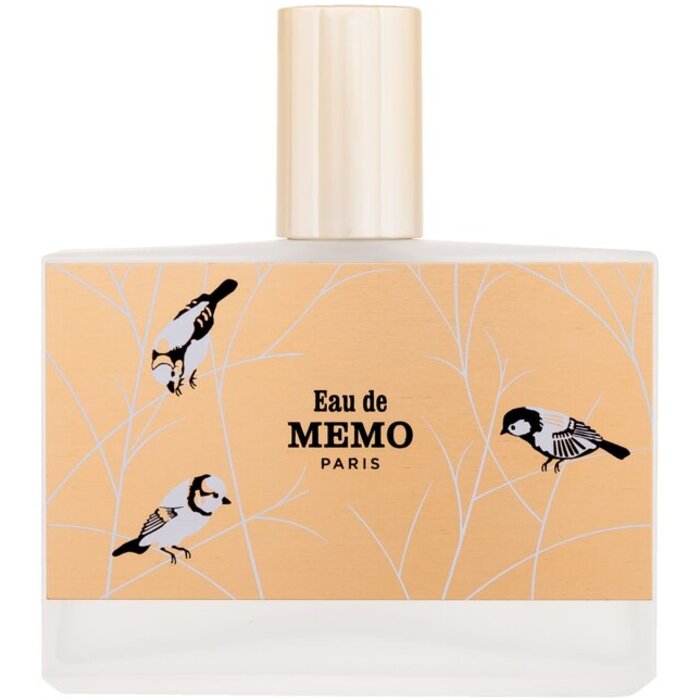 Memo Paris Cuirs Nomades Eau De Memo EDP