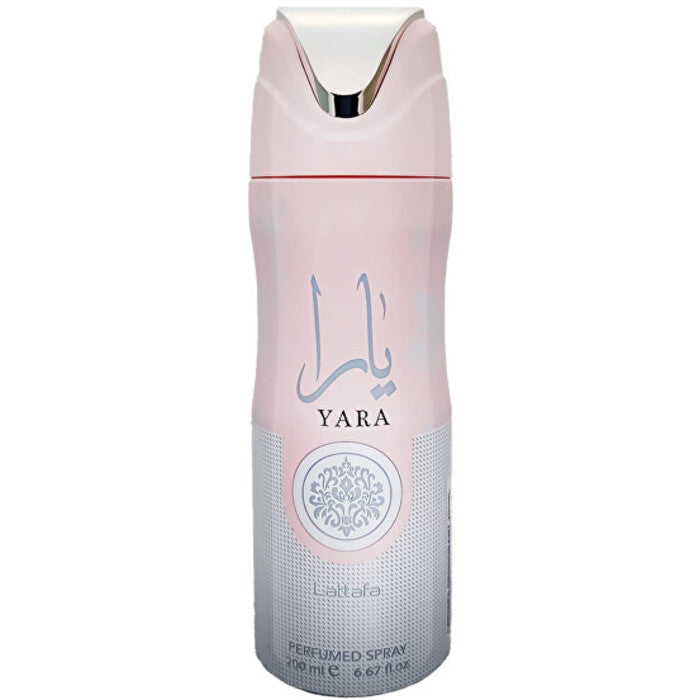 Lattafa Perfumes Yara dezodorantas