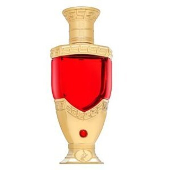 Khadlaj Ghazlaan parfumuotas aliejus