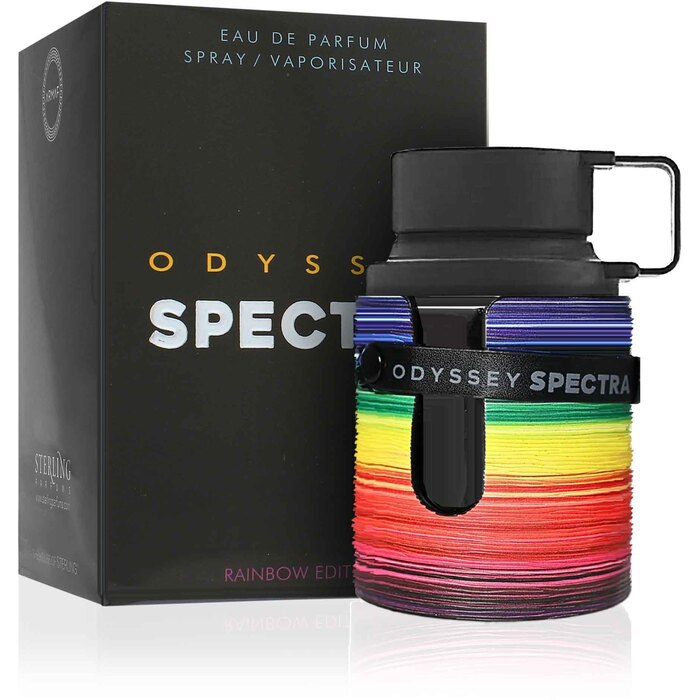 Armaf Odyssey Spectra EDP (100ml) Unisex