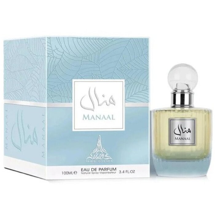 Paris Corner Manaal EDP (100 ml) sievietēm