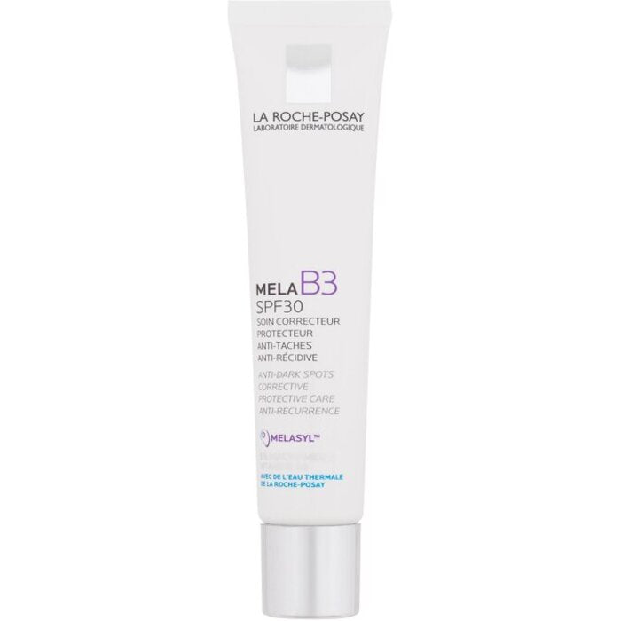 La Roche-Posay Mela B3 kremas SPF30 – kremas nuo hiperpigmentacijos (40ml) Moterims