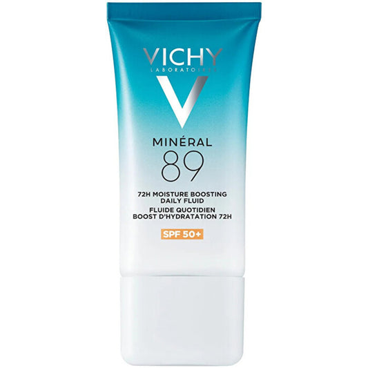 Vichy Mineral 89 Daily Fluid SPF 50