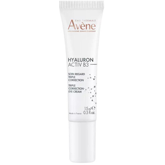 Avène Hyaluron Activ B3 paakių kremas