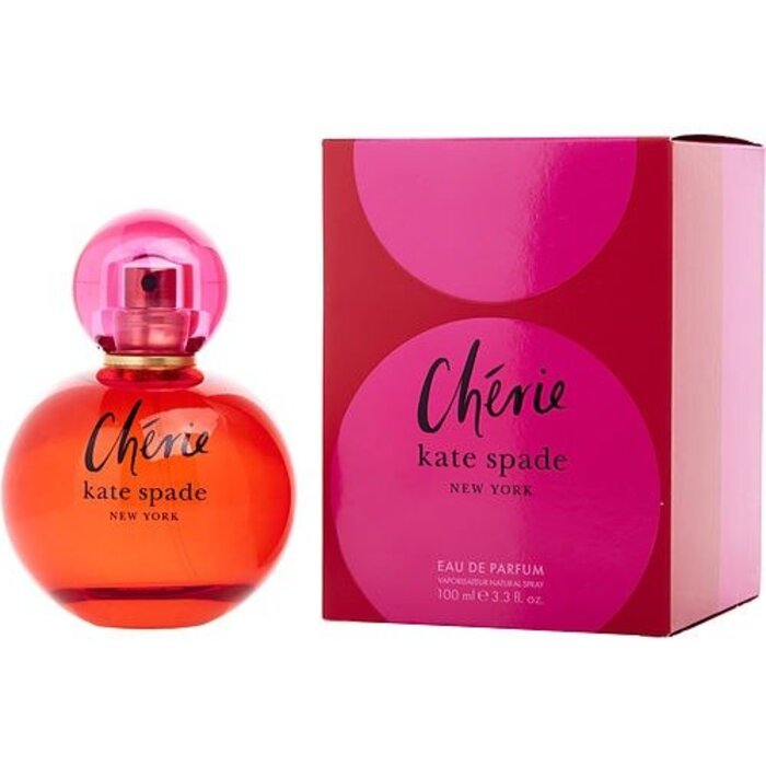 Kate Spade Cherie EDP (100 ml) sievietēm