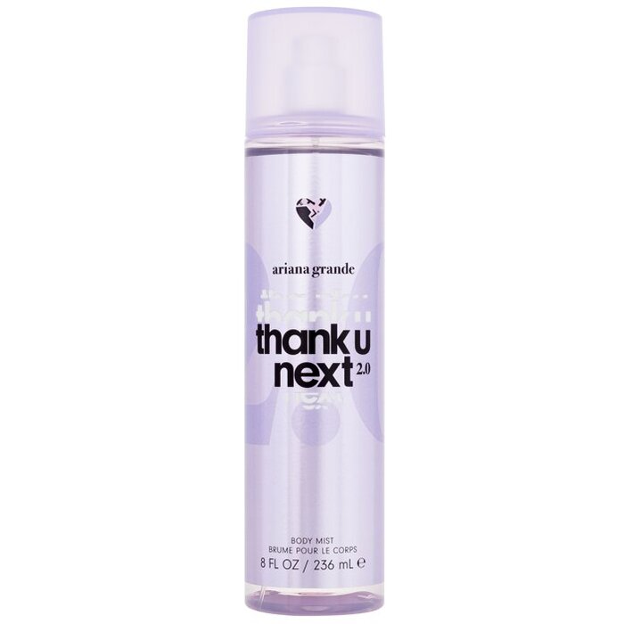 Ariana Grire Ačiū U Next 2.0 kūno purškiklis (236ml) Moterims