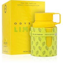Armaf Odyssey Limoni EDP Kvepalai 100ml