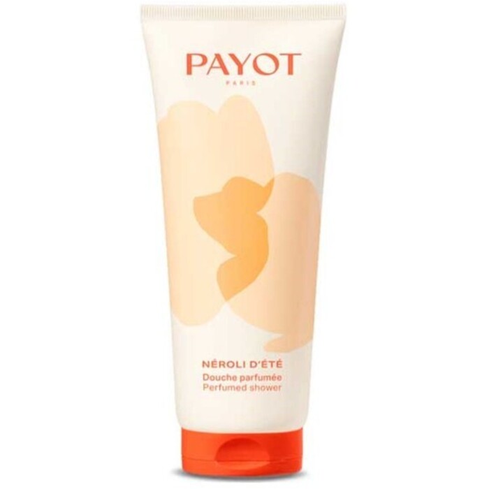 Payot Neroli D'Été Perfumed Shower – parfumuota dušo želė (200ml) Moterims