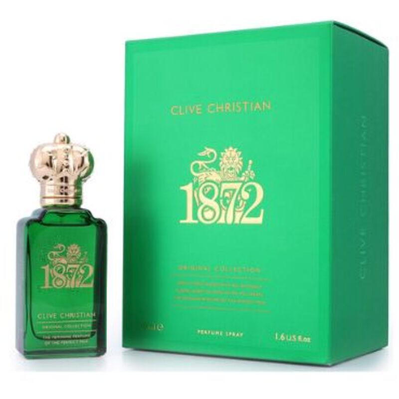 Clive Christian 1872 Feminine Perfume 50ml