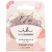 Invisibobble Sprunchie Slim Hairiffic ( 2 ks ) - Gumičky do vlasů