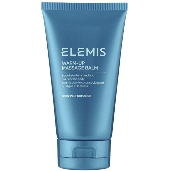„Elemis“ šildomasis masažinis balzamas