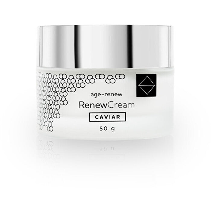 Sefiros RenewCream – ikrų stangrinamasis ir pakeliantis kremas