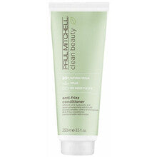 „Paul Mitchell Clean Beauty Anti-Frizz“ kondicionierius – Kondicionér pro krepaté a nepoddajné vlasy 250 ml Moterims