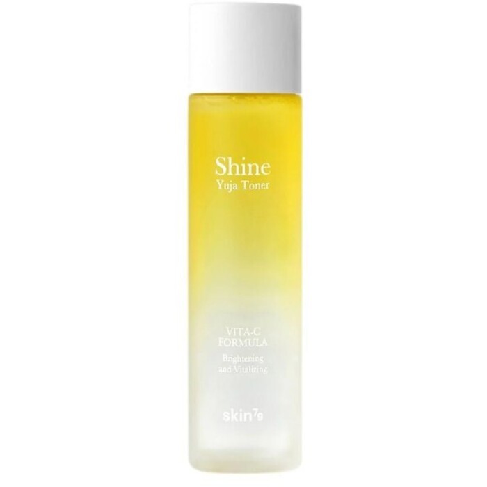 skin79 Shine Yuja Tonic (200ml) Sievietēm