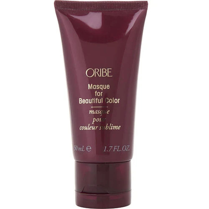Oribe Masque for Beautiful Color - Maska krāsotiem matiem (50ml) Sievietēm