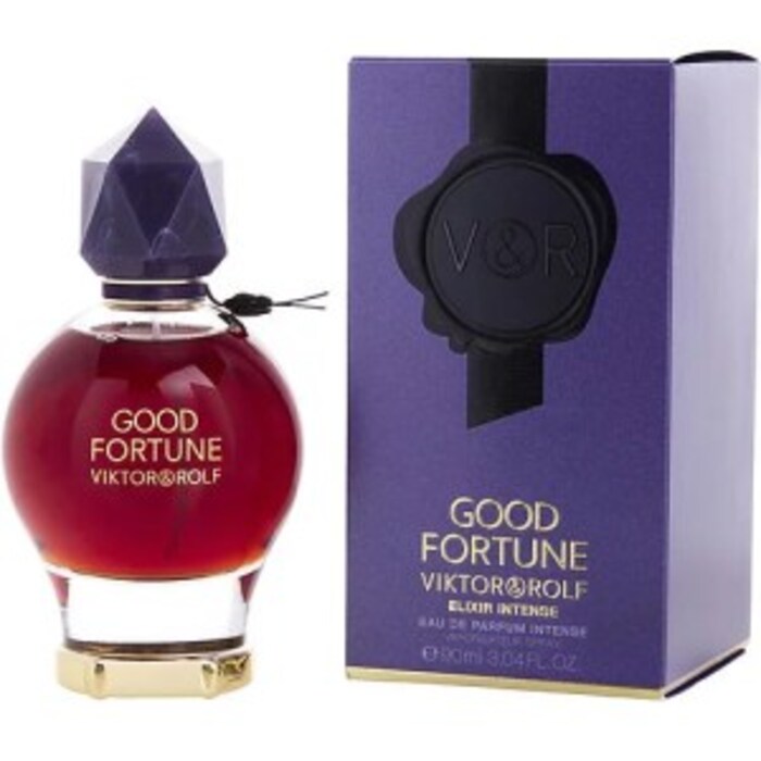 Viktor & Rolf Good Fortune Elixir Intense EDP smaržas 50 ml sievietēm