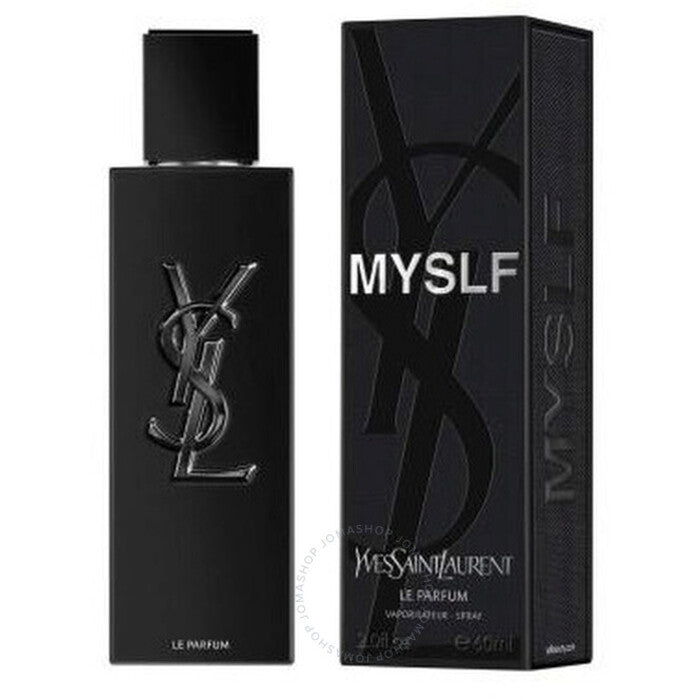 Yves Saint Laurent MYSLF Le Parfum 100ml meestele