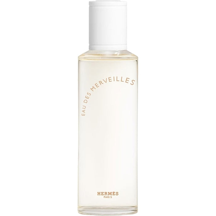 Hermes Eau des Merveilles EDT smaržas (uzpilde) 125 ml sievietēm