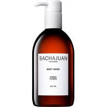 Sachajuan Imbiero gėlių kūno prausiklis – Hydratační sprchový gelis 500ml
