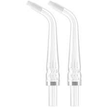 Oclean N21-A10 čiré – Náhradní ortodontické trysky ústní sprchy