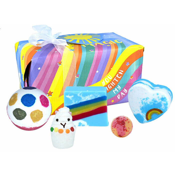Bomb Cosmetics You are Magic – dovanų rinkinys Moterims