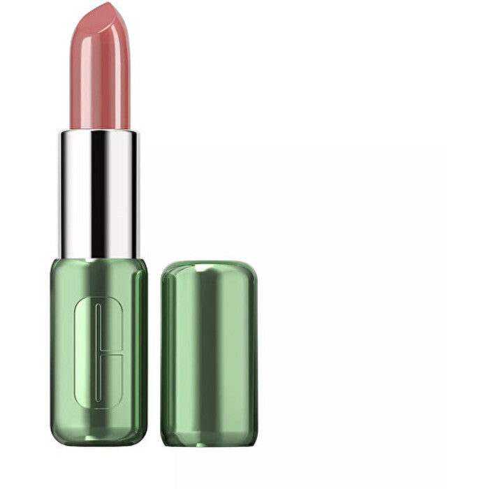 Clinique Pop Longwear Shine lūpų dažai 3,9 g Bar Pop