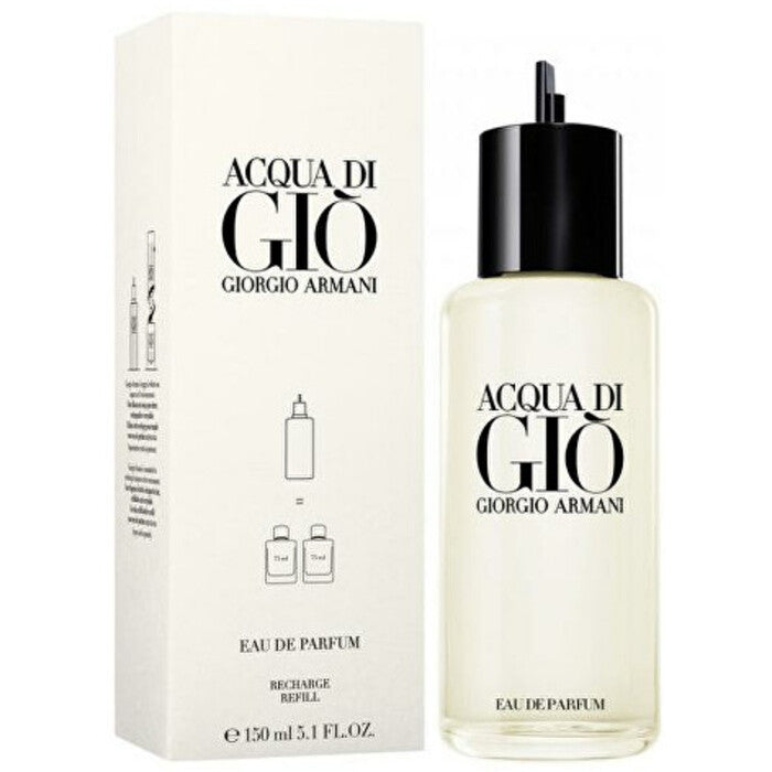 Armani Acqua Di Gio Pour Homme EDP (refill)