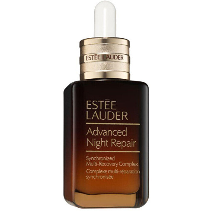 „Estee Lauder Advanced Night Repair Synchronized Multi-Recovery Complex“ naktinis serumas brandžiai odai 7 ml. Moterims